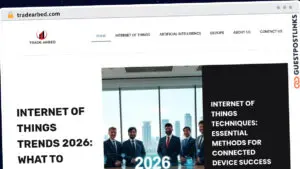 Publish Guest Post on tradearbed.com