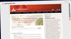 Publish Guest Post on traderpower.com