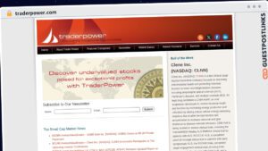 Publish Guest Post on traderpower.com