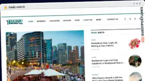 Publish Guest Post on tradz.com.in
