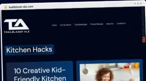 Publish Guest Post on trailblazer-alz.com