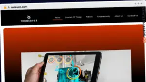 Publish Guest Post on transaven.com