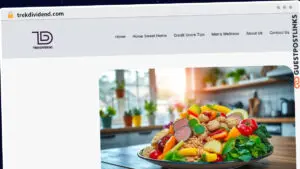 Publish Guest Post on trekdividend.com