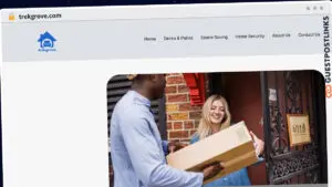 Publish Guest Post on trekgrove.com