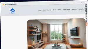Publish Guest Post on trekgrove.com