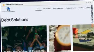 Publish Guest Post on trendfusionmag.com