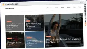 Publish Guest Post on trendreplica.com