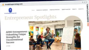Publish Guest Post on trendshapersmag.com