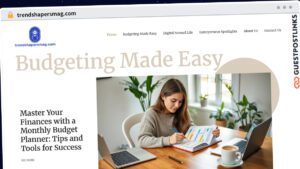 Publish Guest Post on trendshapersmag.com