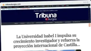 Publish Guest Post on tribunaburgos.com