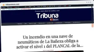 Publish Guest Post on tribunaleon.com
