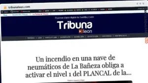 Publish Guest Post on tribunaleon.com