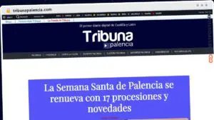 Publish Guest Post on tribunapalencia.com