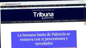 Publish Guest Post on tribunapalencia.com