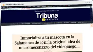 Publish Guest Post on tribunasalamanca.com