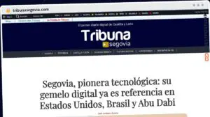 Publish Guest Post on tribunasegovia.com