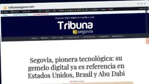 Publish Guest Post on tribunasegovia.com