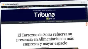 Publish Guest Post on tribunasoria.com