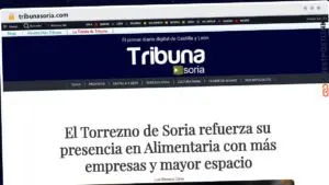 Publish Guest Post on tribunasoria.com