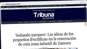 Publish Guest Post on tribunazamora.com