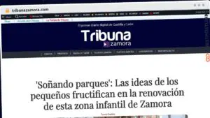 Publish Guest Post on tribunazamora.com