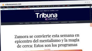 Publish Guest Post on tribunazamora.com