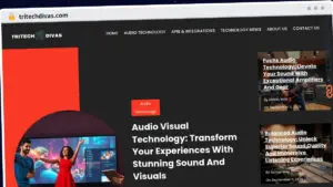 Publish Guest Post on tritechdivas.com