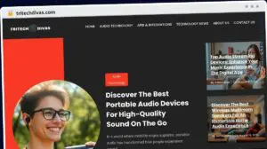 Publish Guest Post on tritechdivas.com