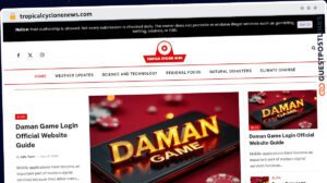 Publish Guest Post on tropicalcyclonenews.com