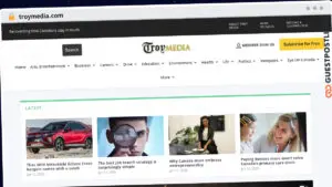Publish Guest Post on troymedia.com