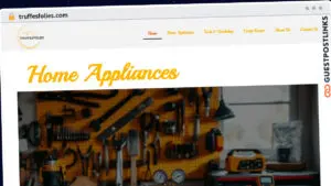Publish Guest Post on truffesfolies.com