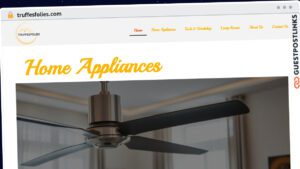 Publish Guest Post on truffesfolies.com