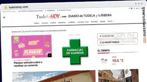 Publish Guest Post on tudelahoy.com