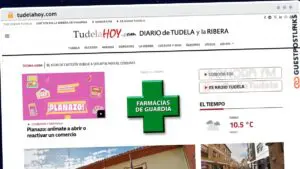 Publish Guest Post on tudelahoy.com