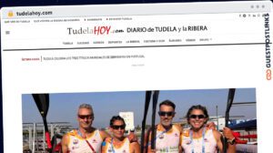 Publish Guest Post on tudelahoy.com