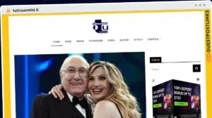 Publish Guest Post on tuttouomini.it