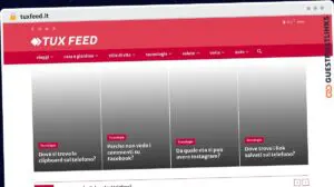 Publish Guest Post on tuxfeed.it
