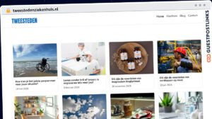 Publish Guest Post on tweestedenziekenhuis.nl