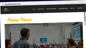 Publish Guest Post on twentyfourwine.com