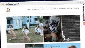Publish Guest Post on twinforgeorge.com