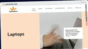 Publish Guest Post on twitviewer.com