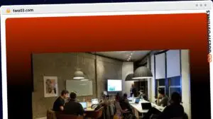 Publish Guest Post on two03.com