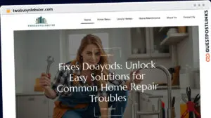 Publish Guest Post on twobuoyslobster.com