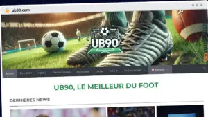 Publish Guest Post on ub90.com