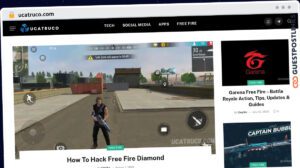 Publish Guest Post on ucatruco.com