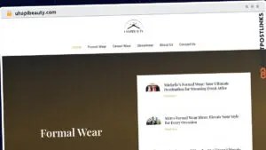 Publish Guest Post on uhapibeauty.com