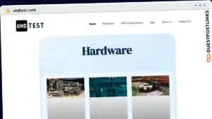 Publish Guest Post on uhdtest.com