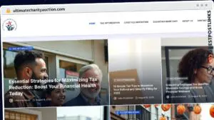 Publish Guest Post on ultimatecharityauction.com