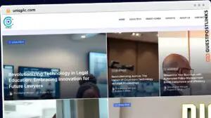 Publish Guest Post on uniqplc.com