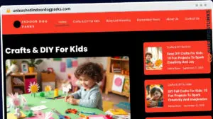 Publish Guest Post on unleashedindoordogparks.com